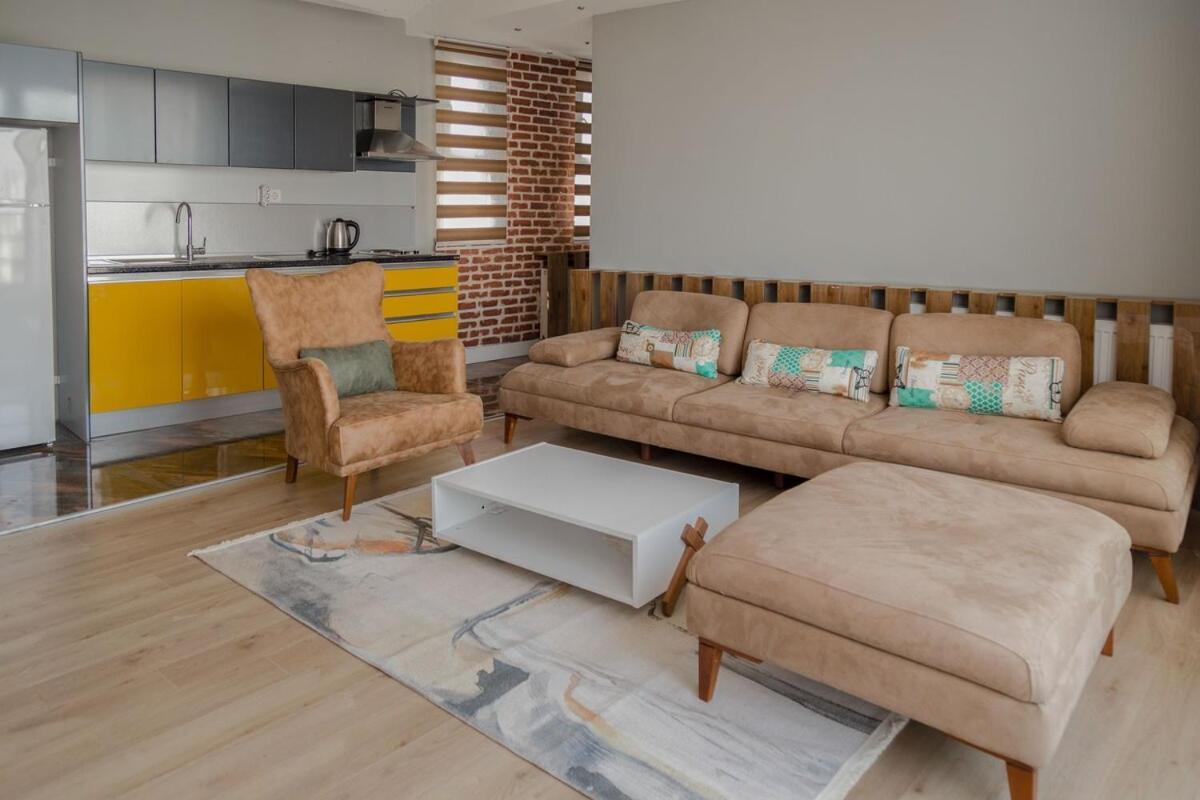 The Sisli Corner Park Inn Istambul Exterior foto